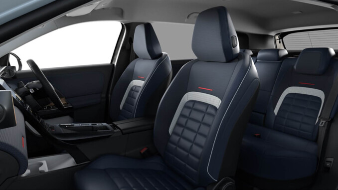Citroen C5 Aircross 1.6 Plug-in Hybrid Max 5dr Auto Hatchback - Image 6